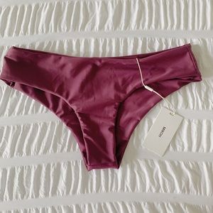 Mikoh Bikini Bottoms